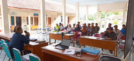 Klarifikasi Waris dalam PTSL 2026